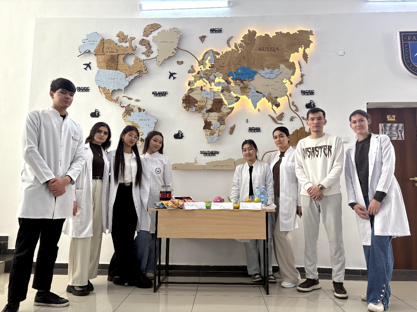 Влияние питания на качество жизни